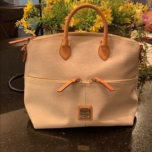 Dooney and Burke handbag